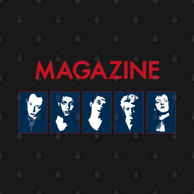 Magazine by ProductX