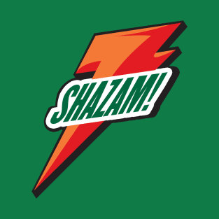 SHAZAM! T-Shirt