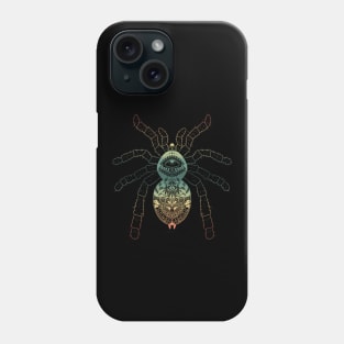 Tarantula Phone Case