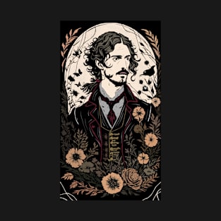 Hozier Botanical T-Shirt