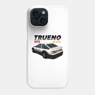 jdm sprinter car Phone Case