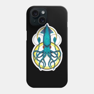 Squid Phone Case