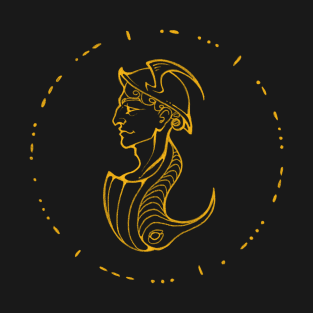 Thoth-Hermes T-Shirt