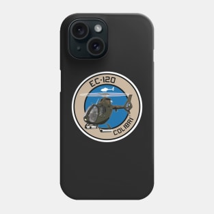 RSAF EC-120 Colibri Phone Case