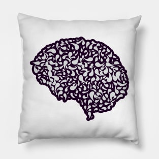 Hidden Brain Pillow