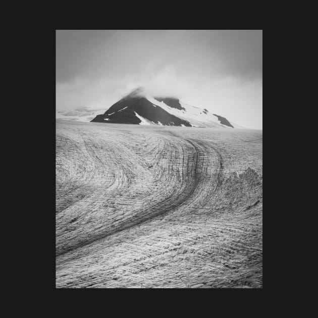 Exit Glacier by jonesing