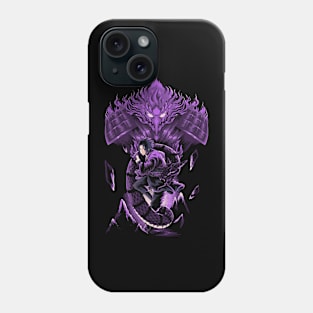 anime lovers best gift for friends naro to sa suki Phone Case