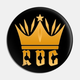 RBG Logo - 06 Pin