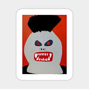 Rawhead Rex Magnet