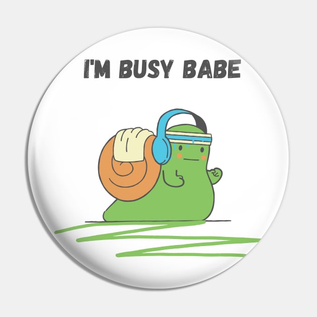 I'm busy working out babe Pin by ramith-concept