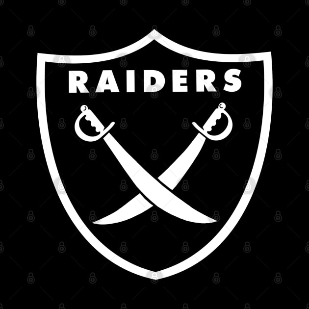 Raiderss by Folke Fan Cv