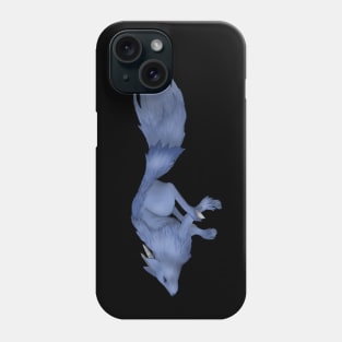 Creature of the Night Forest Phone Case