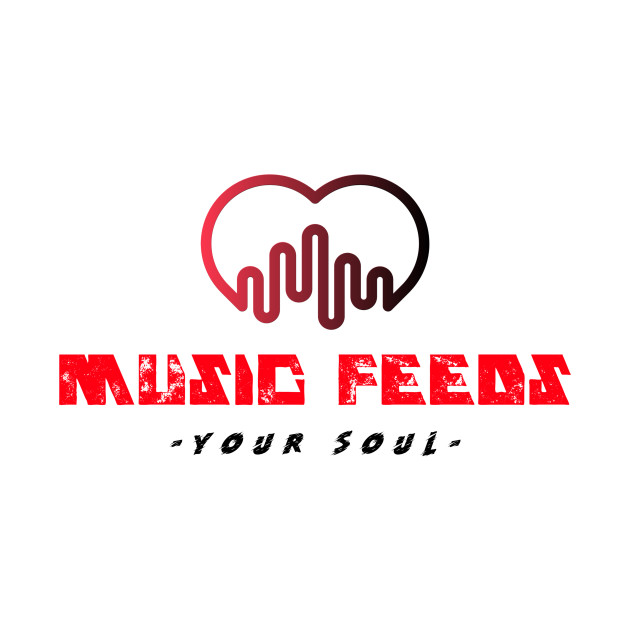 Music 'Feeds' your soul by Opesh Threads