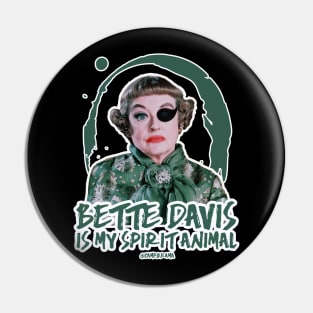 Bette Pin