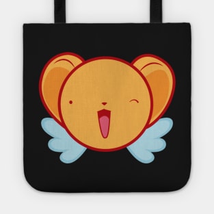 Kero, CardCaptor Sakura Tote