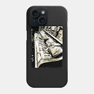 Let us entertain you Phone Case