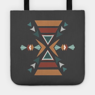 Southwest design II Tote