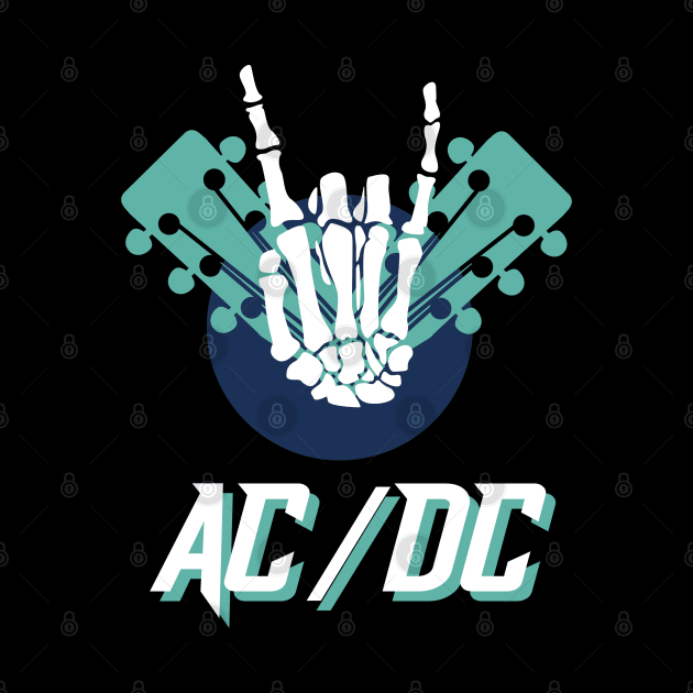 Ac/Dc by eiston ic