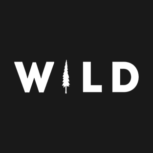 Wild t-shirt T-Shirt