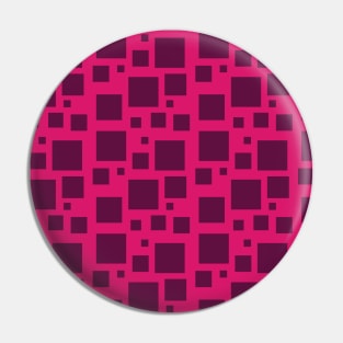 Square Seamless Pattern 009#001 Pin