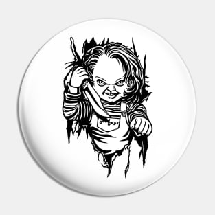 Chucky Pin