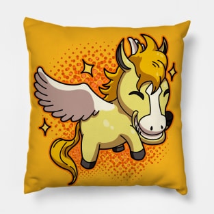 Negasus Pillow