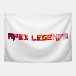 Apex Legends Red Tapestry