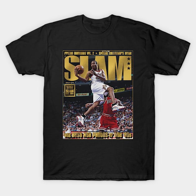 Allen Iverson