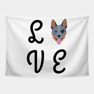 ACD Love Tapestry