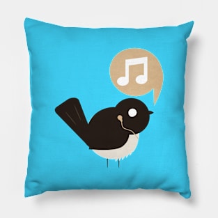 SweetyBird - Shuffle Pillow