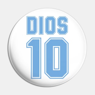 DIOS 10 Pin