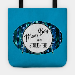 Marvin Berry and The Starlighters Tote