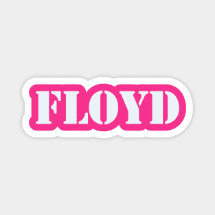 Floyd Magnet