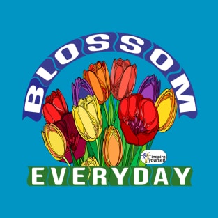 Blossom Everyday T-Shirt