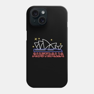 Australia Phone Case