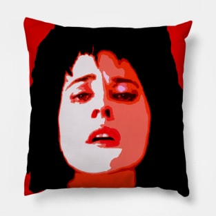 lorraine bracco Pillow