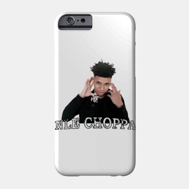 Nle Choppa Nle Choppa Phone Case Teepublic