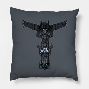 Autobot Totem Pillow