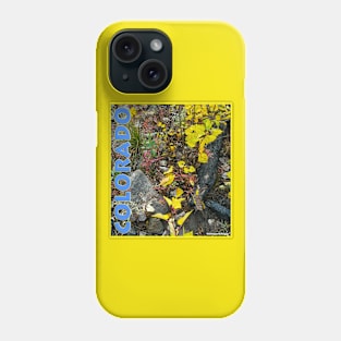 Colorado Aspen Anew Phone Case