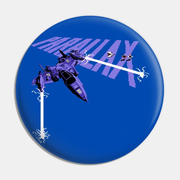 Parallax Pin by ilovethec64