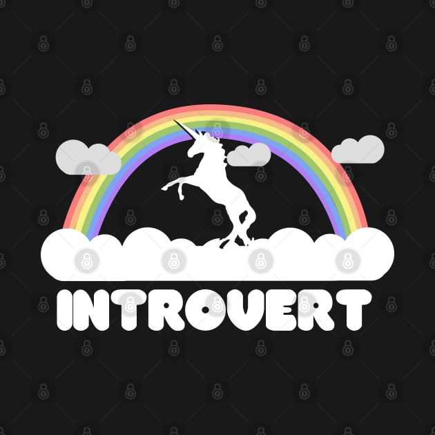 Introvert by Flippin' Sweet Gear