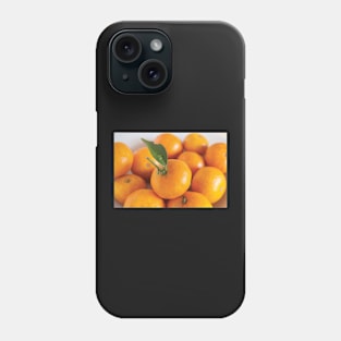 Oranges Phone Case