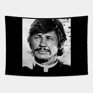 Angel of Death Wish Tapestry
