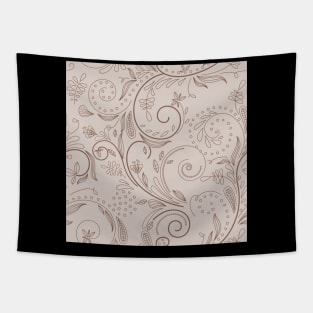 Retro Vintage 220 Tapestry