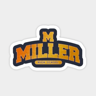 Miller High School Magnet