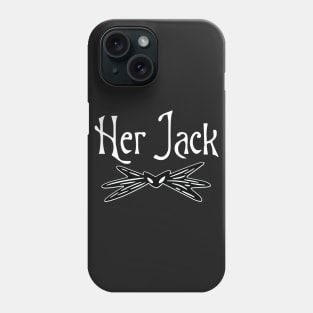 Her Jack Phone Case