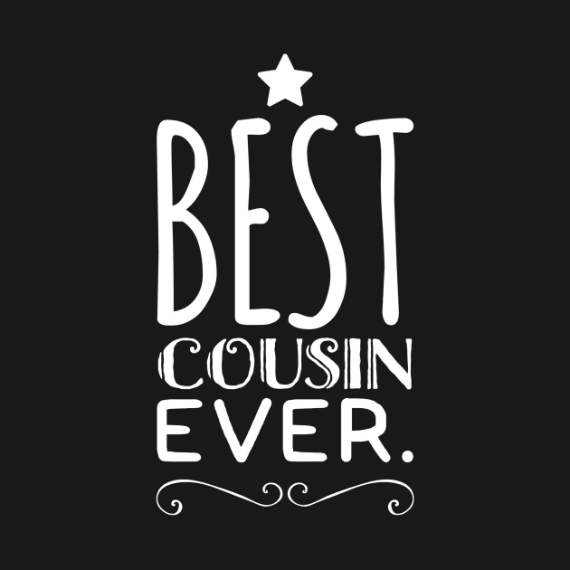 Best cousin ever by captainmood