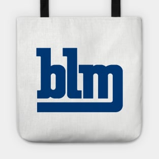 Black Lives Matter Tote