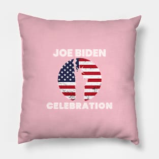 Joe Biden 2021 T SHIRT Pillow