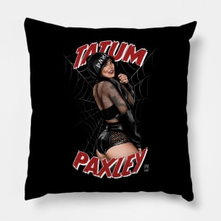 Tatum Paxley - NXT Pillow